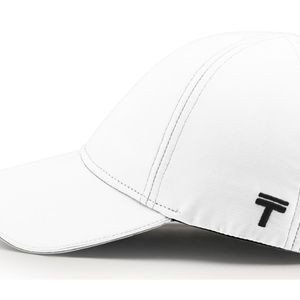 NWOT TOP KNOT PERFORMANCE HAT